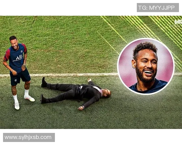 巴西足球明星的幽默瞬间与调侃背后的真相探秘